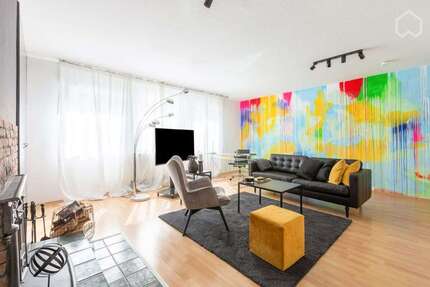 Zimmer Köln Rodenkirchen - 2 Zimmer, 1.950&euro; | Angebot:24984957