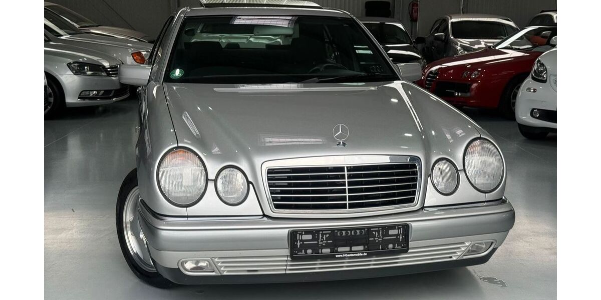 Mercedes-Benz E 240 61.590 km 8.900 &euro; Rommerskirchen 41569