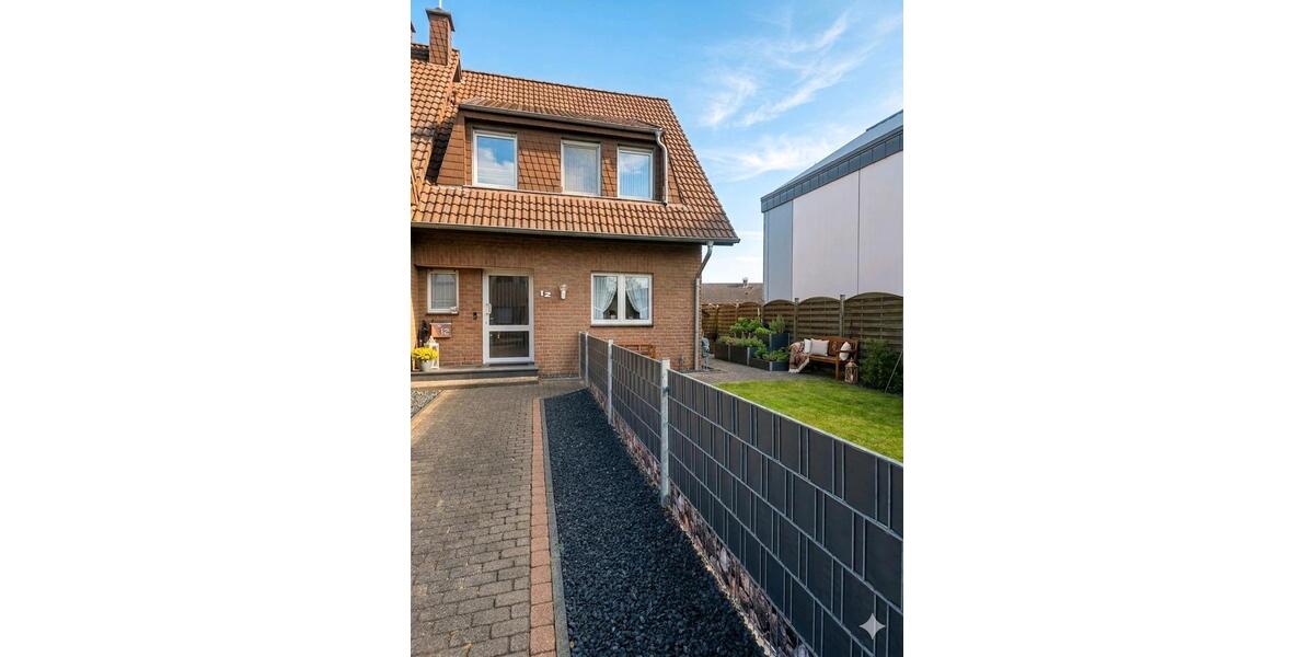 Doppelhaushälfte Grevenbroich - 5 Zimmer, 123 m&sup2;, 449.000&euro; | Angebot:26313036