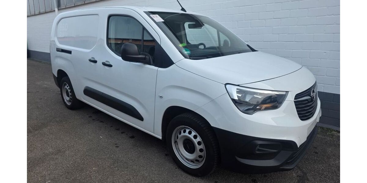 Opel Combo 170.000 km 8.650 &euro; Köln 51149