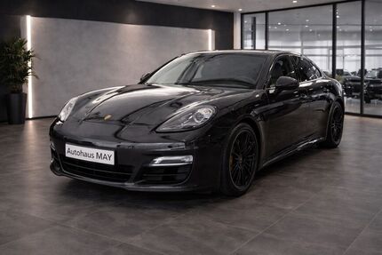 Porsche Panamera 116.950 km 38.950 &euro; Köln 50674