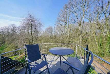 Wohnung Ratingen Homberg - 5 Zimmer, 130 m&sup2;, 1.625&euro; | Angebot:25928456