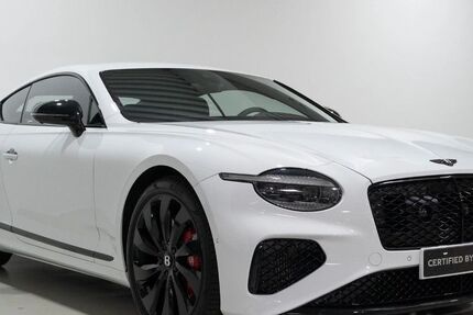 Bentley Continental GT 1.560 km 274.900 &euro; Köln 50827