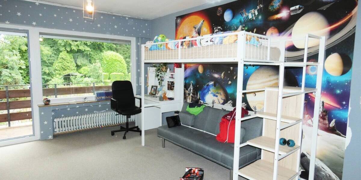 Einfamilienhaus Burscheid - 7 Zimmer, 260 m&sup2;, 529.000&euro; | Angebot:25679995