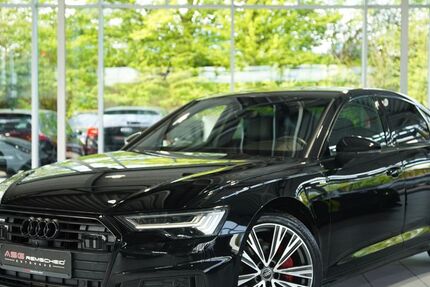 Audi A6 92.550 km 44.900 &euro; Remscheid/NRW 42855
