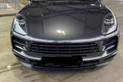 Porsche Macan 52.000 km 49.500 &euro; Meerbusch 40668