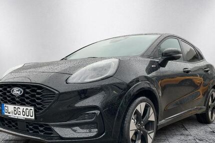 Ford Puma 19.500 km 26.690 &euro; Bergisch Gladbach 51465