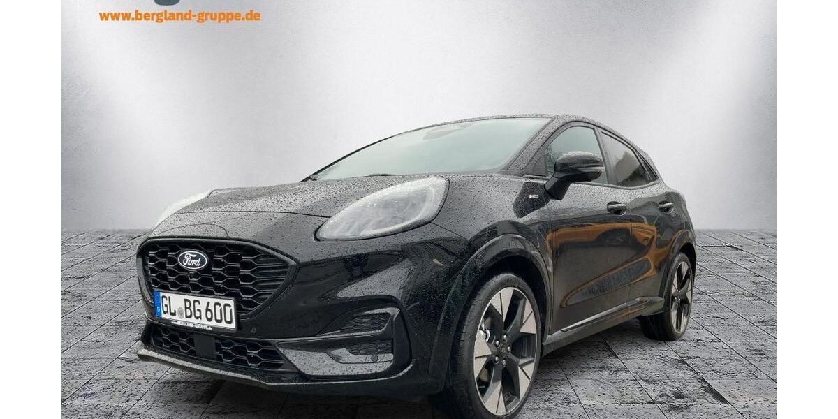 Ford Puma 19.500 km 29.990 &euro; Bergisch Gladbach 51465