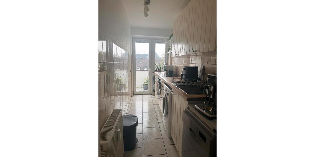 Etagenwohnung Düsseldorf Stadtbezirk 2 - 2 Zimmer, 58 m&sup2;, 1.010&euro; | Angebot:26291774