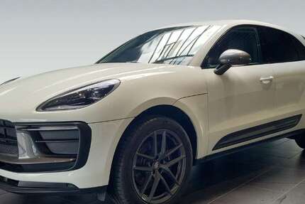 Porsche Macan 31.200 km 67.890 &euro; Willich 47877