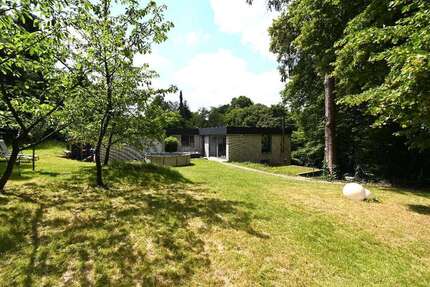 Haus Wuppertal Gemarkung Vohwinkel - 7 Zimmer, 306 m&sup2;, 995.000&euro; | Angebot:24980403