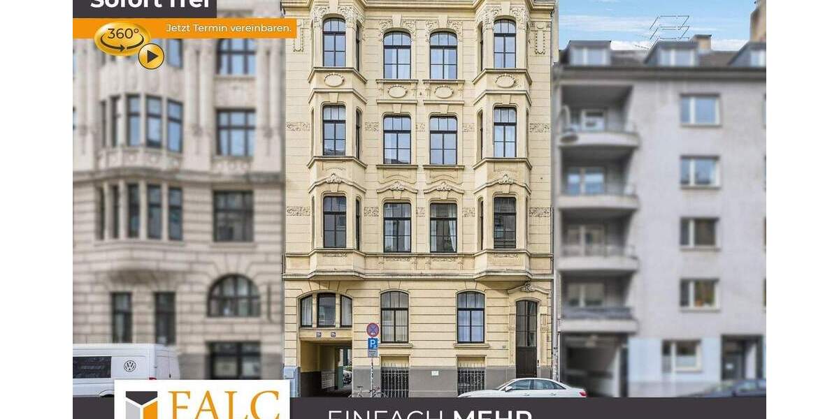 Gewerbeobjekt Köln Neustadt-Nord - 299.000&euro; | Angebot:25696519