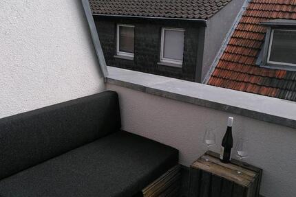 Wohnung Köln Rodenkirchen - 2 Zimmer, 50 m&sup2;, 1.890&euro; | Angebot:26261244