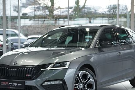 Skoda Octavia 62.500 km 37.800 &euro; Remscheid/NRW 42855