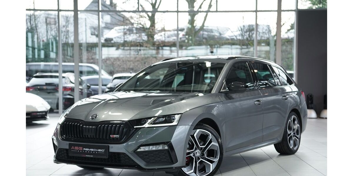 Skoda Octavia 62.500 km 37.800 &euro; Remscheid/NRW 42855