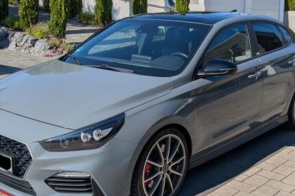 Hyundai i30 78.500 km 21.999 &euro; Heiligenhaus 42579