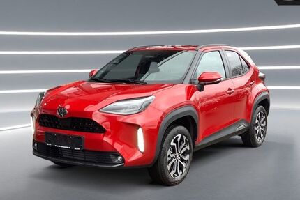 Toyota Yaris Cross 5.000 km 30.890 &euro; Köln 51149