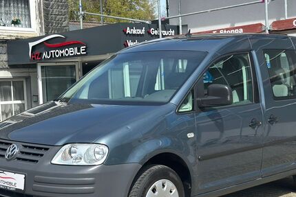 VW Caddy 163.767 km 4.490 &euro; Velbert 42551
