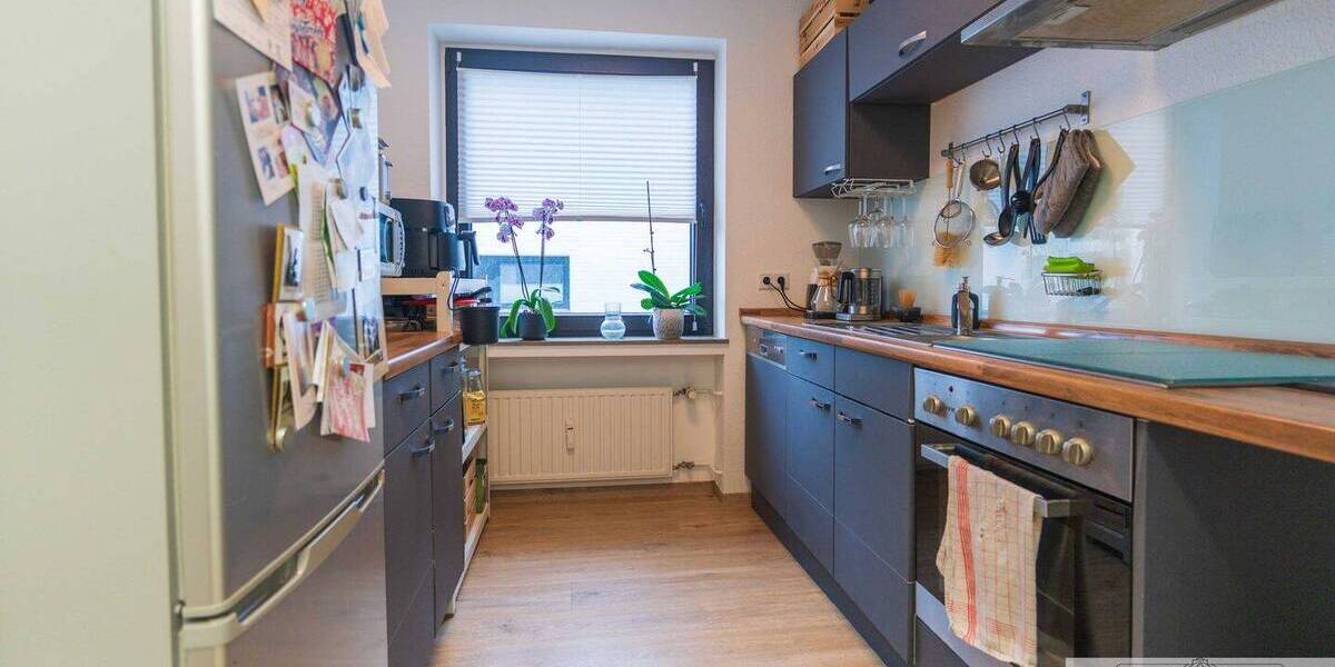 Etagenwohnung Düsseldorf Urdenbach Urdenbach - 2 Zimmer, 64 m&sup2;, 700&euro; | Angebot:26142821