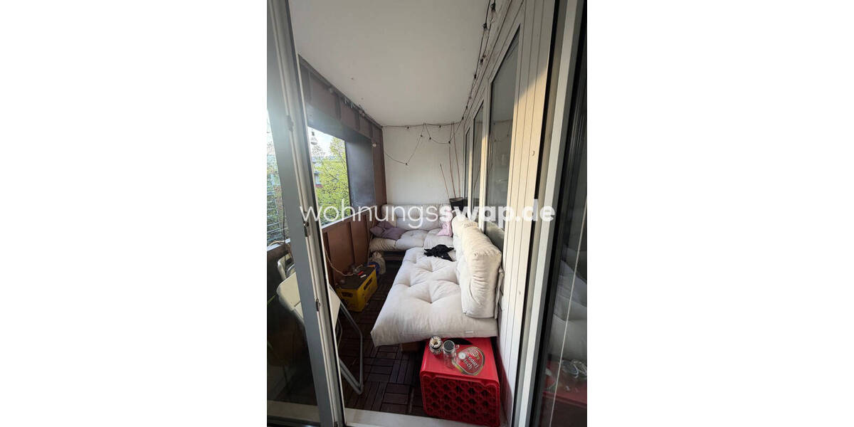 Etagenwohnung Köln Mülheim - 2 Zimmer, 53 m&sup2;, 780&euro; | Angebot:26214865