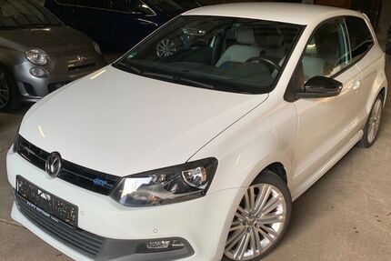 VW Polo 104.993 km 11.750 &euro; Köln 50933