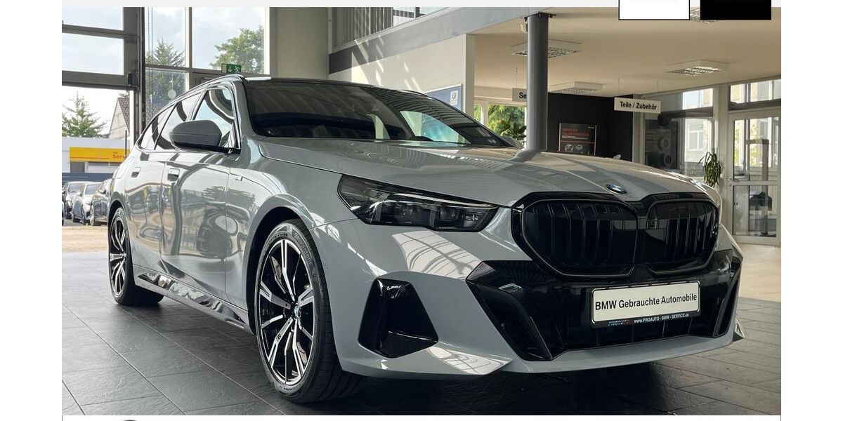 BMW 520 8.600 km 51.990 &euro; Langenfeld 40764