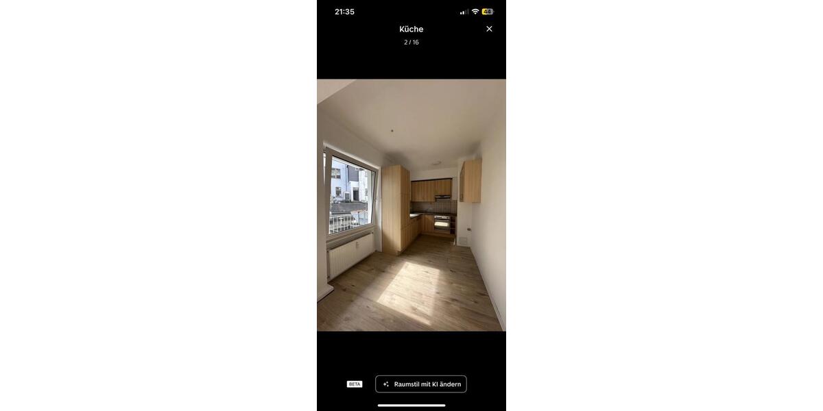 Etagenwohnung Düsseldorf Stadtmitte - 4 Zimmer, 111 m&sup2;, 1.966&euro; | Angebot:26250303