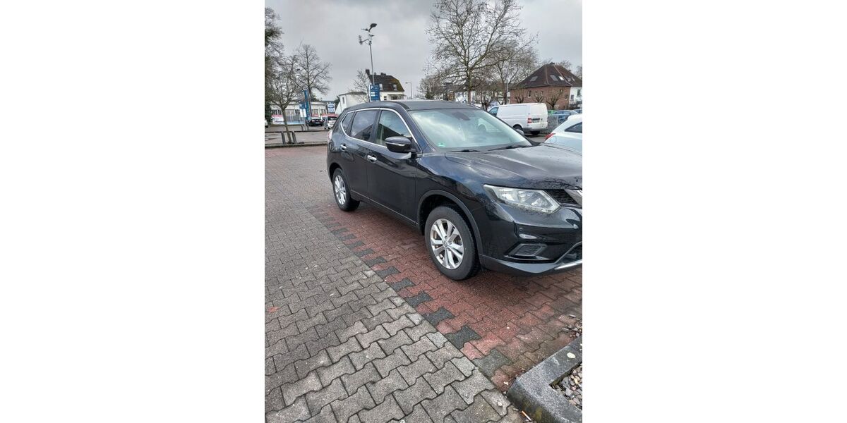 Nissan X-Trail 134.000 km 12.000 &euro; Köln 51103