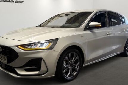 Ford Focus 45.720 km 18.650 &euro; Dormagen 41540
