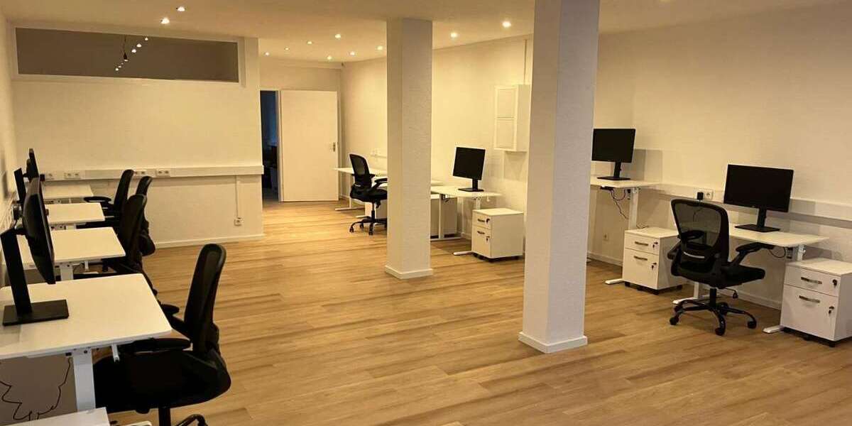 Gewerbeobjekt Leverkusen - 169&euro; | Angebot:26283081