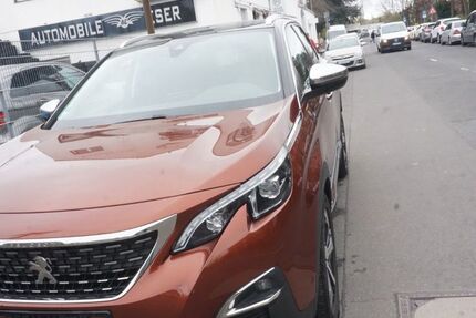 Peugeot 3008 111.000 km 13.999 &euro; Köln 51143
