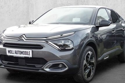 Citroen C4 14.452 km 18.480 &euro; Köln 50825