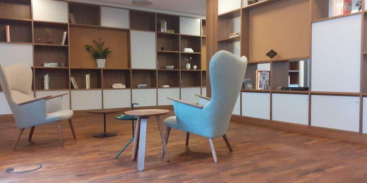 Gewerbeobjekt Düsseldorf Stadtmitte - 981&euro; | Angebot:25902220