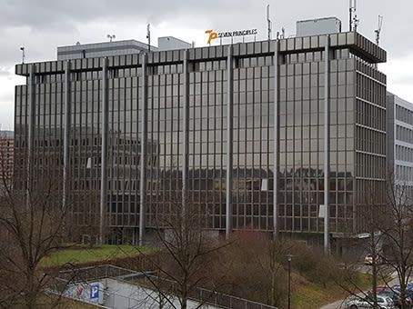 Gewerbeobjekt Ratingen Ost - 1.340&euro; | Angebot:25745329