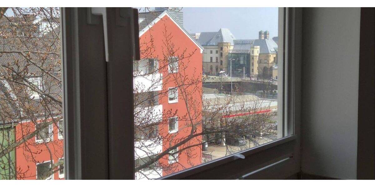 Etagenwohnung Köln Altstadt-Süd - 3 Zimmer, 69 m&sup2;, 420.900&euro; | Angebot:26200090