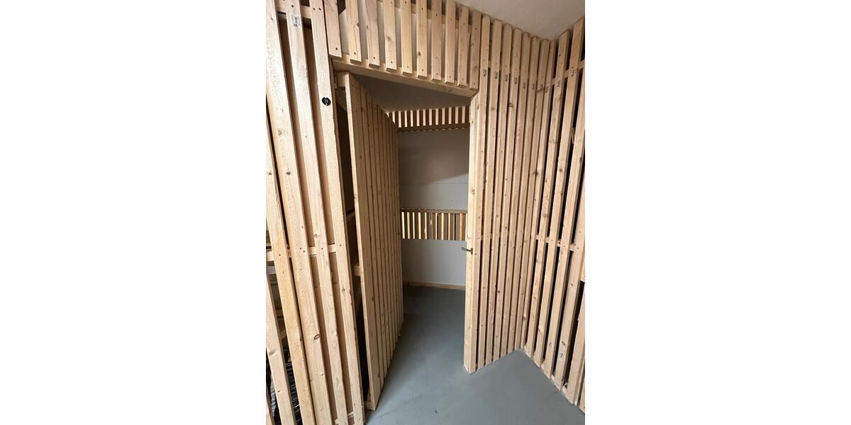 Etagenwohnung Leverkusen Opladen - 1 Zimmer, 52 m&sup2;, 781&euro; | Angebot:25806827