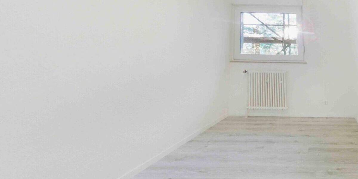 Etagenwohnung Leverkusen Steinbüchel - 3 Zimmer, 80 m&sup2;, 179.000&euro; | Angebot:26218932