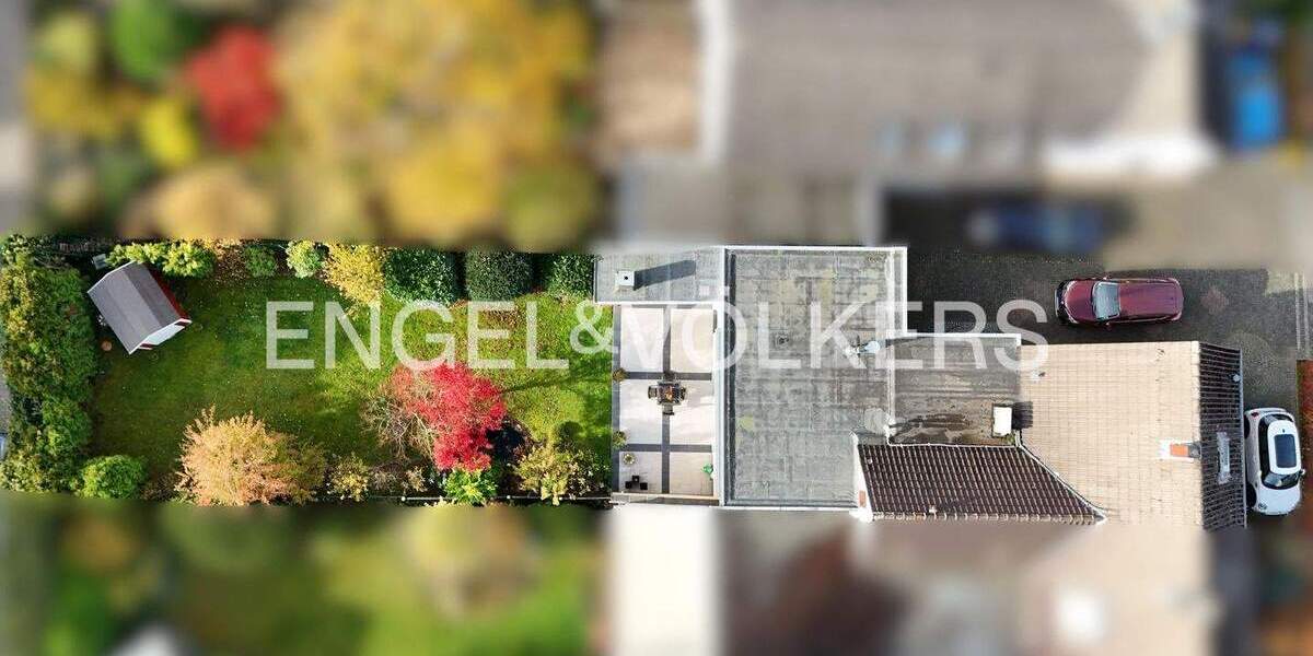 Doppelhaushälfte Hilden Kalstert - 3 Zimmer, 131 m&sup2;, 440.000&euro; | Angebot:25730519