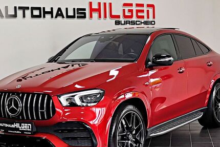 Mercedes-Benz GLE 53 AMG 61.492 km 79.950 &euro; Burscheid 51399