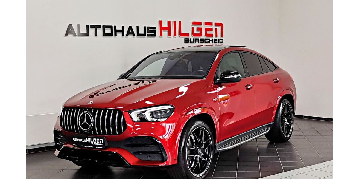 Mercedes-Benz GLE 53 AMG 61.492 km 79.950 &euro; Burscheid 51399