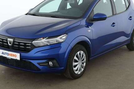 Dacia Sandero 16.598 km 13.490 &euro; Köln 50739