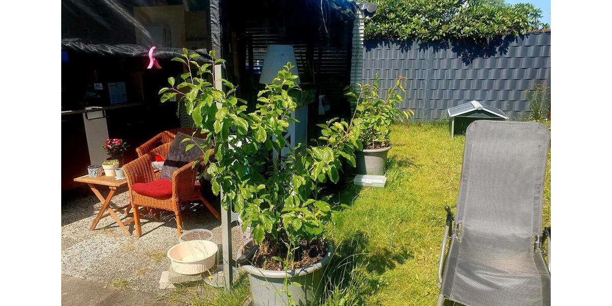 Einfamilienhaus Mülheim an der Ruhr Linksruhr - 2 Zimmer, 25 m&sup2;, 19.950&euro; | Angebot:26130687