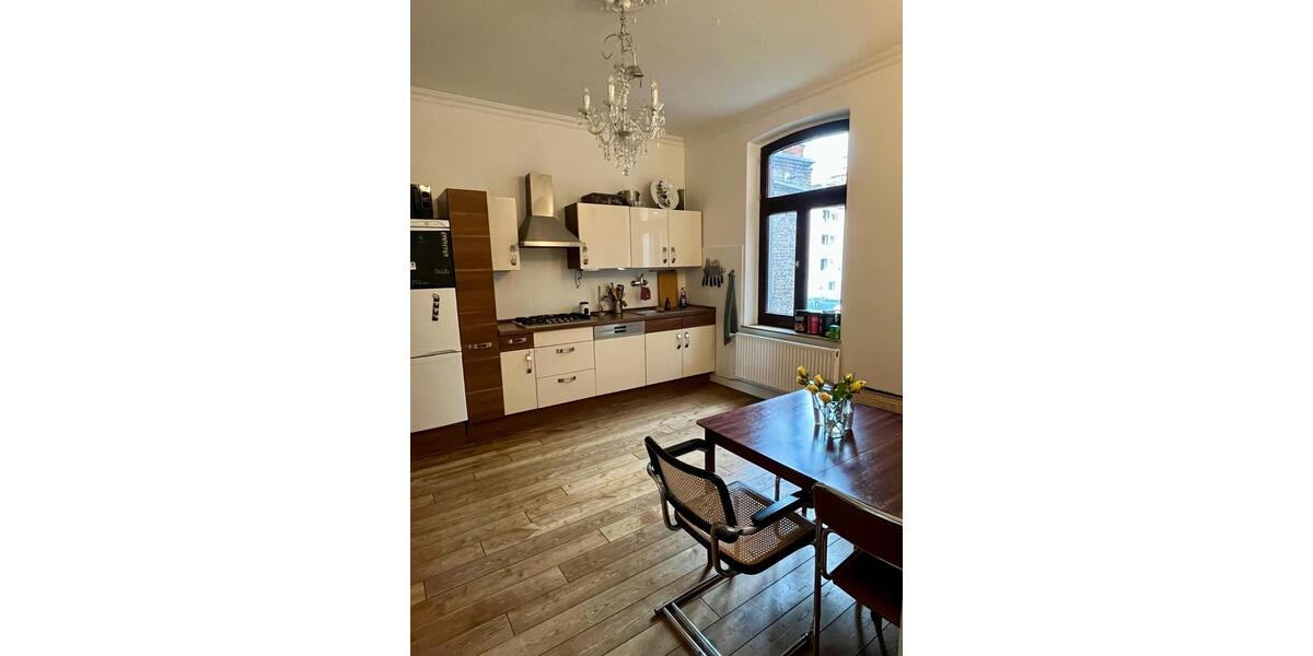 Etagenwohnung Köln Nippes - 2.5 Zimmer, 64 m&sup2;, 1.400&euro; | Angebot:26552444