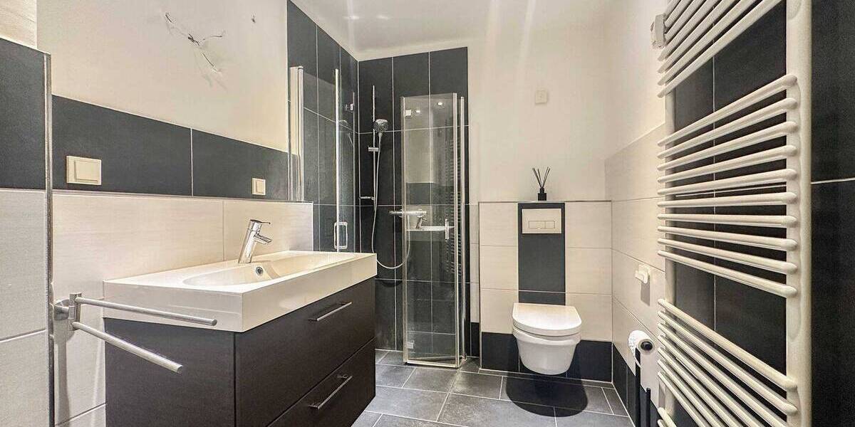 Etagenwohnung Köln Ehrenfeld - 2 Zimmer, 52 m&sup2;, 199.000&euro; | Angebot:26820294