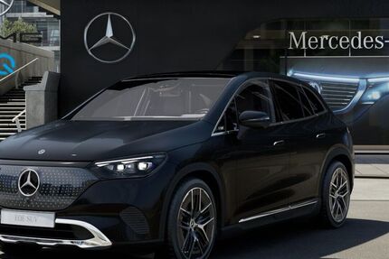 Mercedes-Benz EQE SUV 29.987 km 59.830 &euro; Schwelm 58332