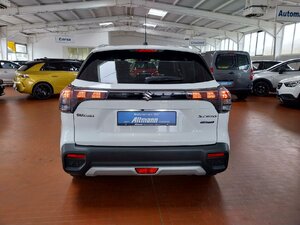 Suzuki SX4 S-Cross Comfort Kam SHZ ACC DAB 34.422 km 21.280 &euro; HAAN 42781