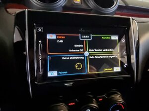 Suzuki Swift Sport mit allem was die Großen haben 35.185 km 15.980 &euro; HAAN 42781