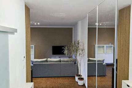 Zimmer Leverkusen Rheindorf - 1 Zimmer, 1.400&euro; | Angebot:24645276