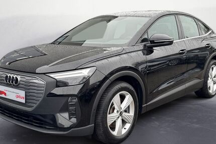 Audi Q4 e-tron 19.701 km 29.980 &euro; Hilden 40721