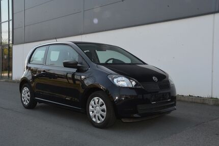 Skoda Citigo 90.000 km 5.100 &euro; Düsseldorf 40599